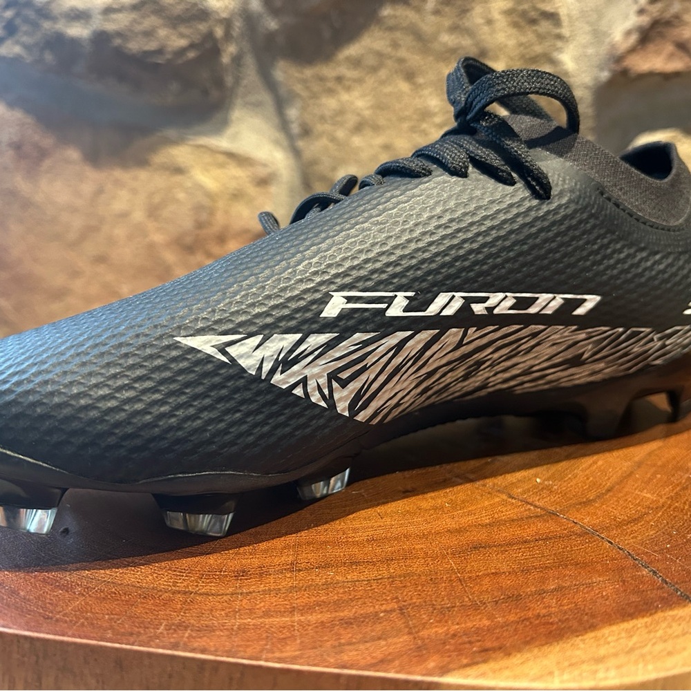 New Balance Furon Soccer Cleats
